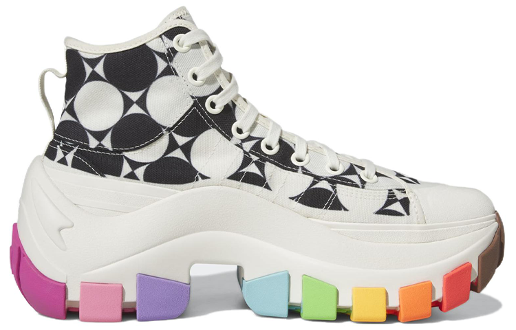 adidas x Rich Mnisi Nizza Hi XY22 'Pride' ID7492