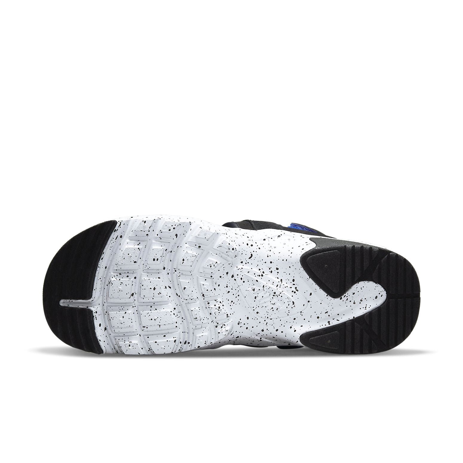 Nike Canyon Sandal 'Black Racer Blue' CW9704-009