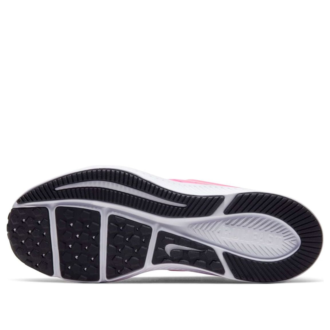 (GS) Nike Star Runner 2 'Pink Glow' AQ3542-603