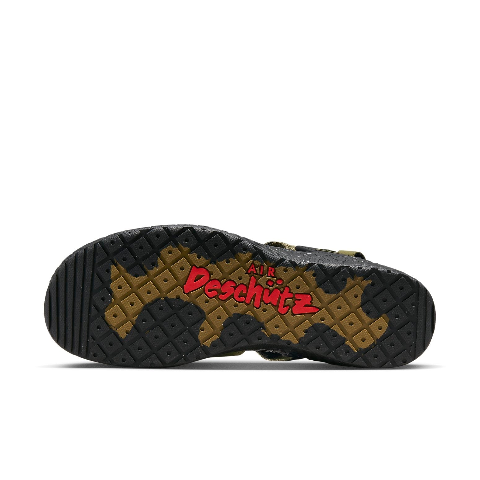 Nike ACG Air Deschutz+ 'Pilgrim' DO8951-300