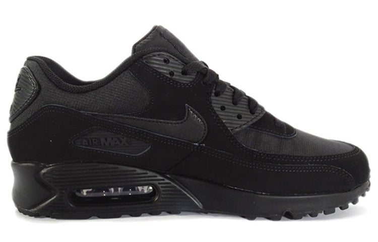 Nike Air Max 90 Essential 'Black' 537384-046