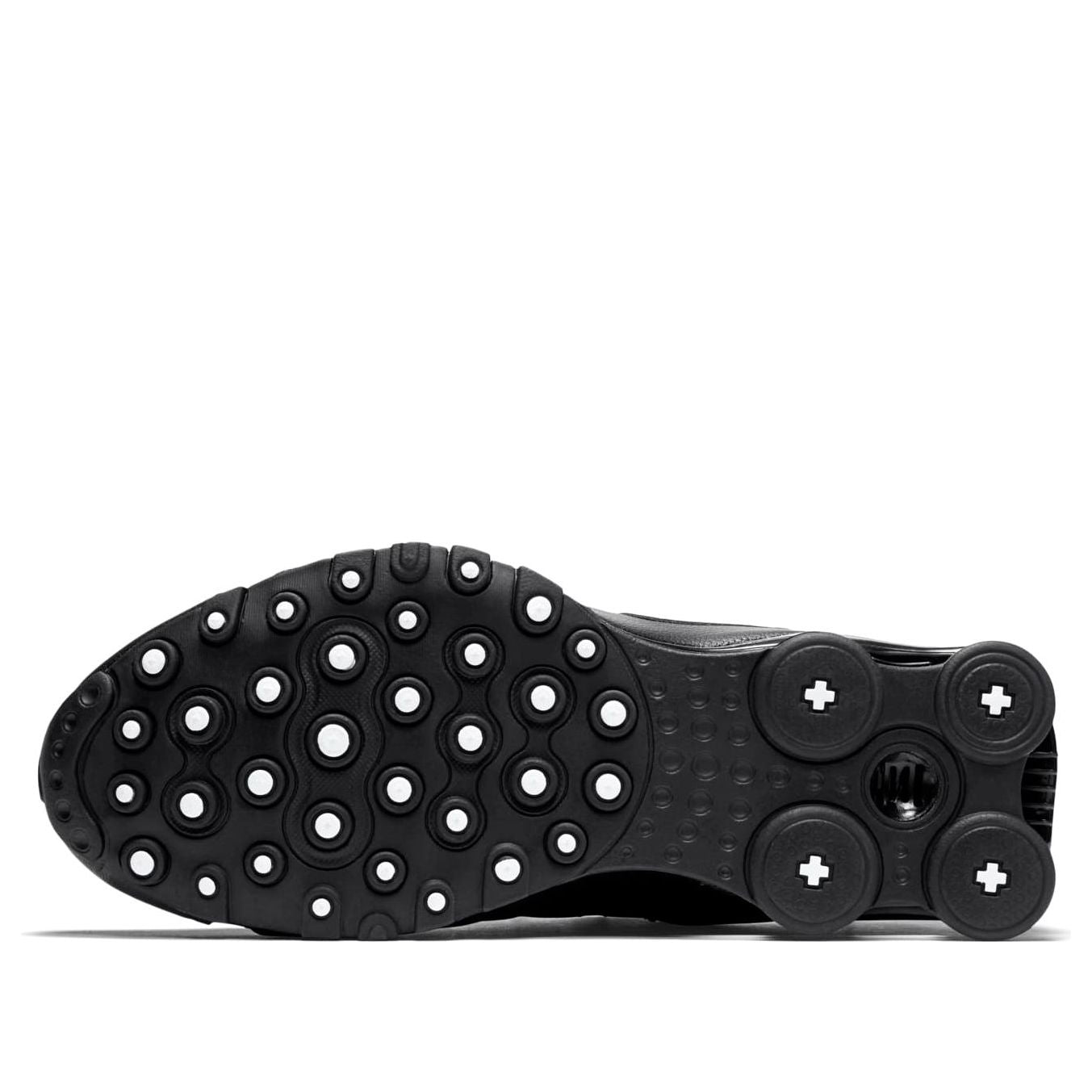 Nike Shox NZ 'Black' 501524-091