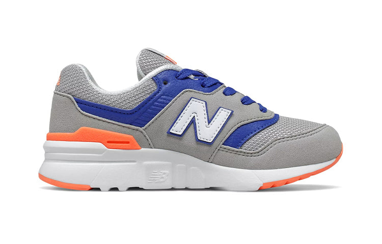 (PS) New Balance 997H 'Grey Blue' PR997HSK