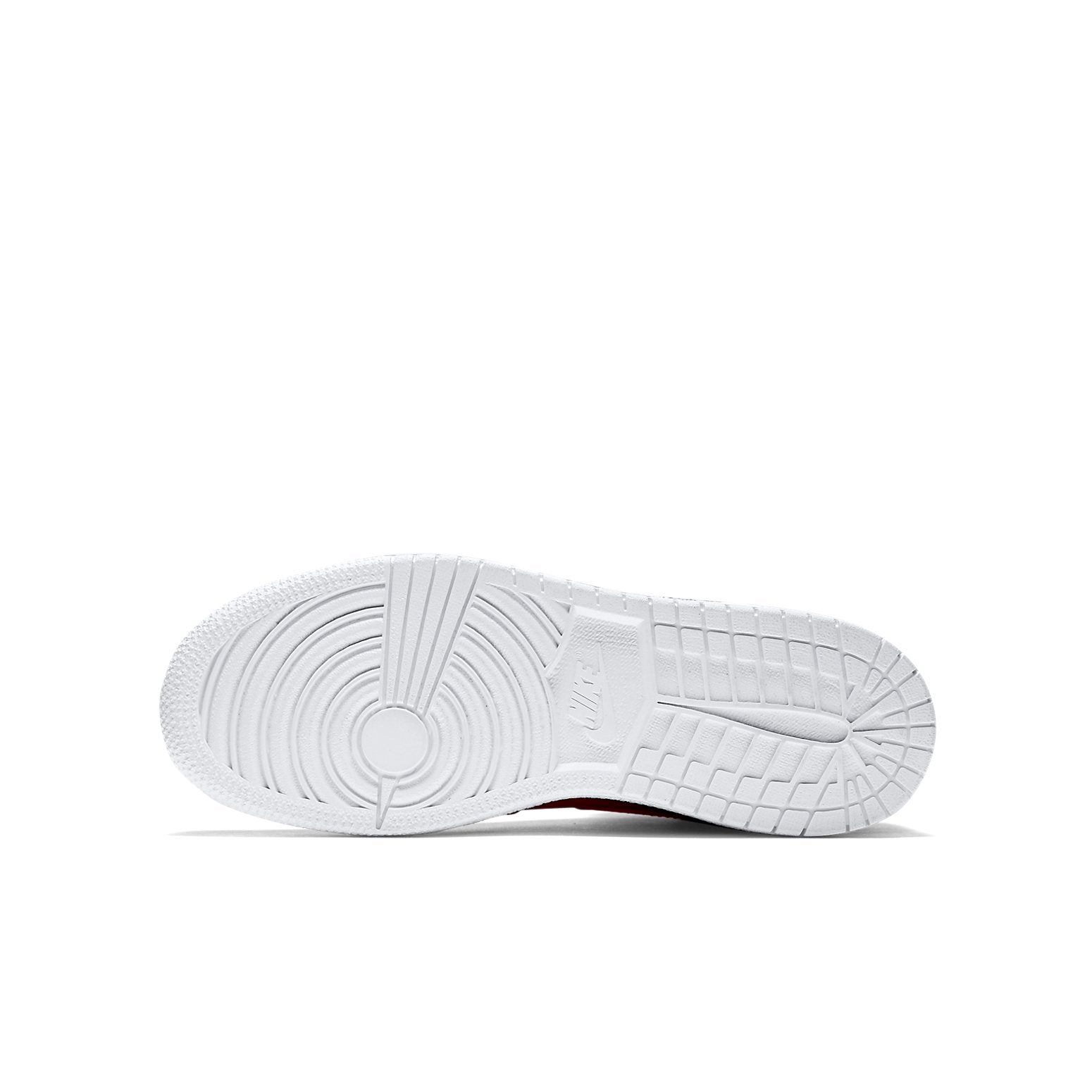 (GS) Air Jordan 1 Retro Hi Prem 'Red Elephant' 838850-600