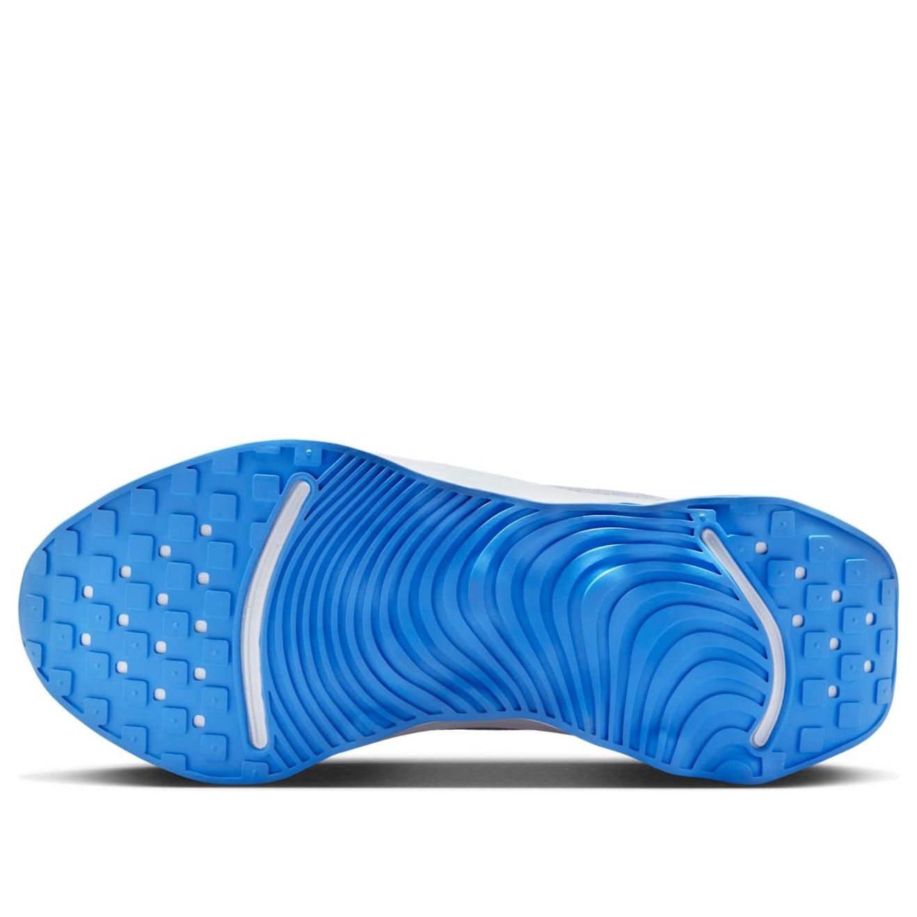 (WMNS) Nike Motiva Gore-Tex 'Blue Tint Bright Crimson' HM0355-400