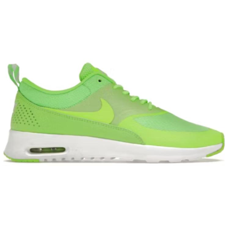 (WMNS) Nike Air Max Thea 'Flash Lime' 599409-300