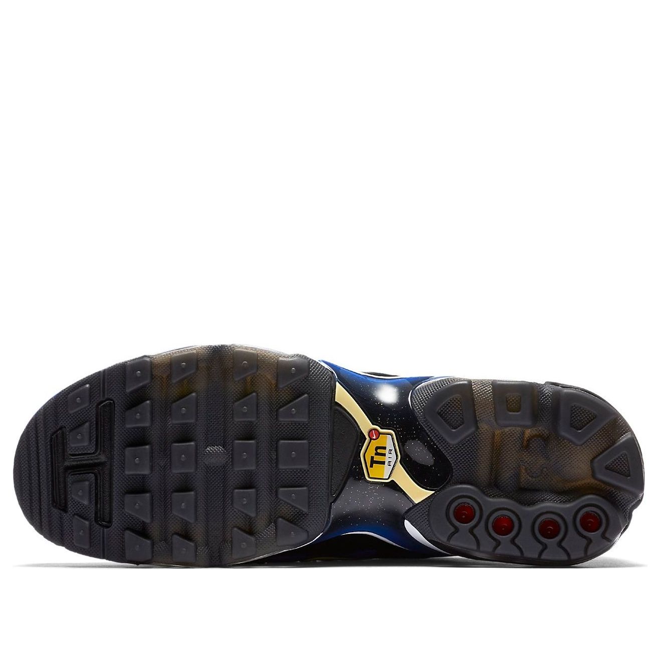 Nike Air Max Plus TN Ultra 'Hyper Blue' 898015-402