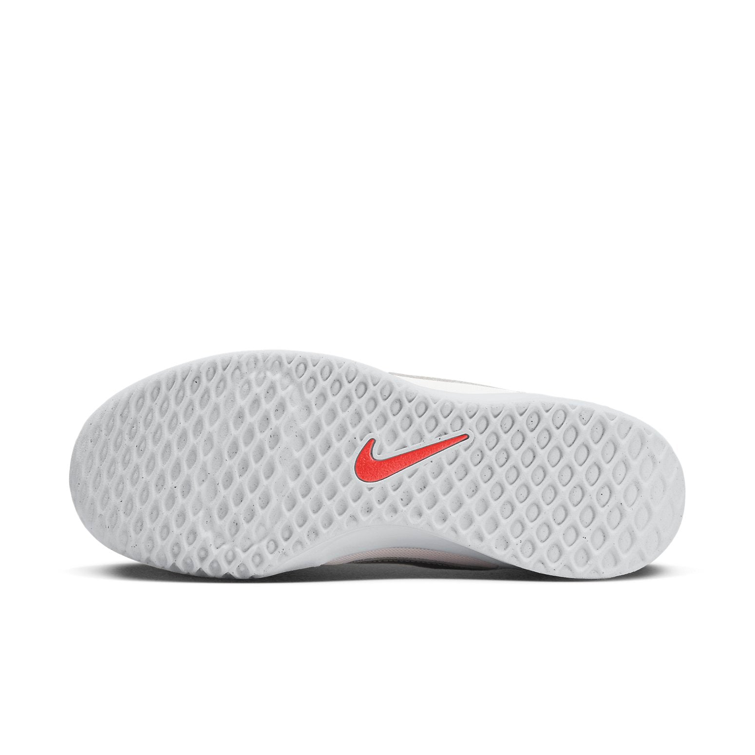 (WMNS) Nike Zoom Court Lite 3 'White Dark Silver' DH1042-102