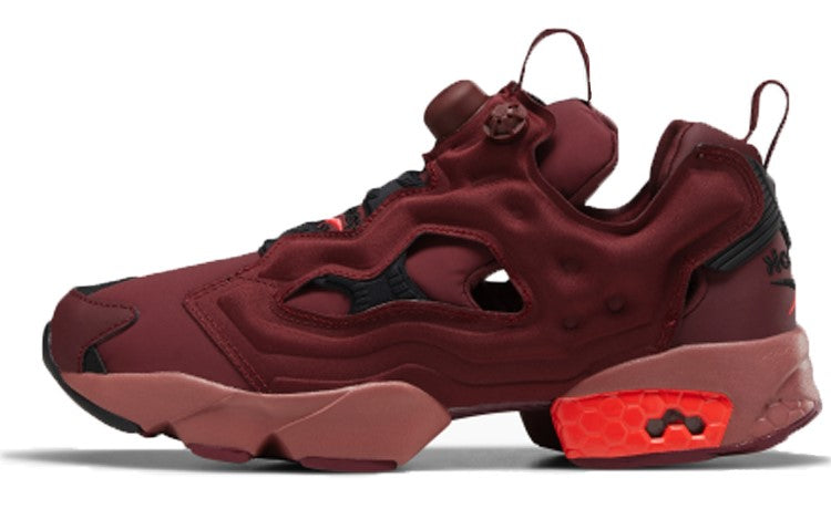 Reebok InstaPump Fury OG MU 'Lux Maroon' DV7169