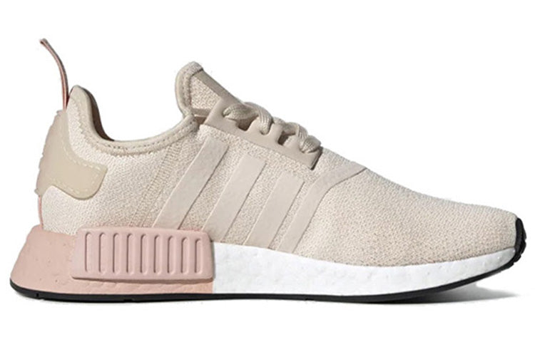 (WMNS) adidas NMD_R1 'Linen Vapour Pink' EE5179