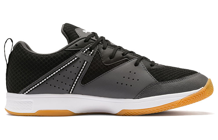 PUMA 'Black Grey White' 104892-01