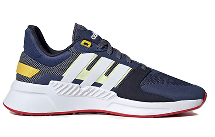 adidas neo Run 90s 'Navy Blue' EG8656