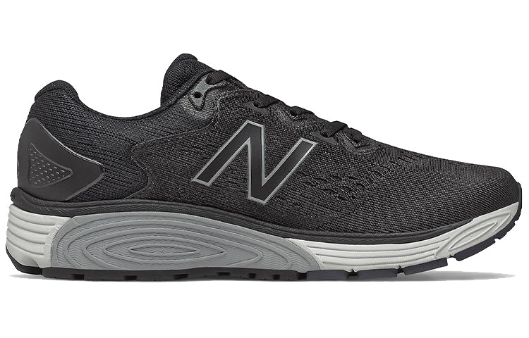 (WMNS) New Balance Vaygo 'Black' WVYGOBW