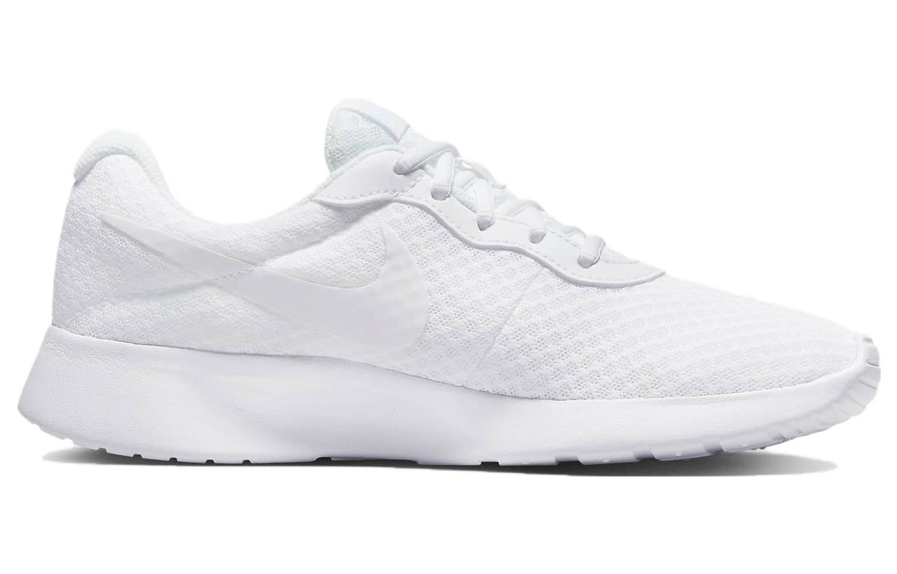 (WMNS) Nike Tanjun 'Triple White' DJ6257-104
