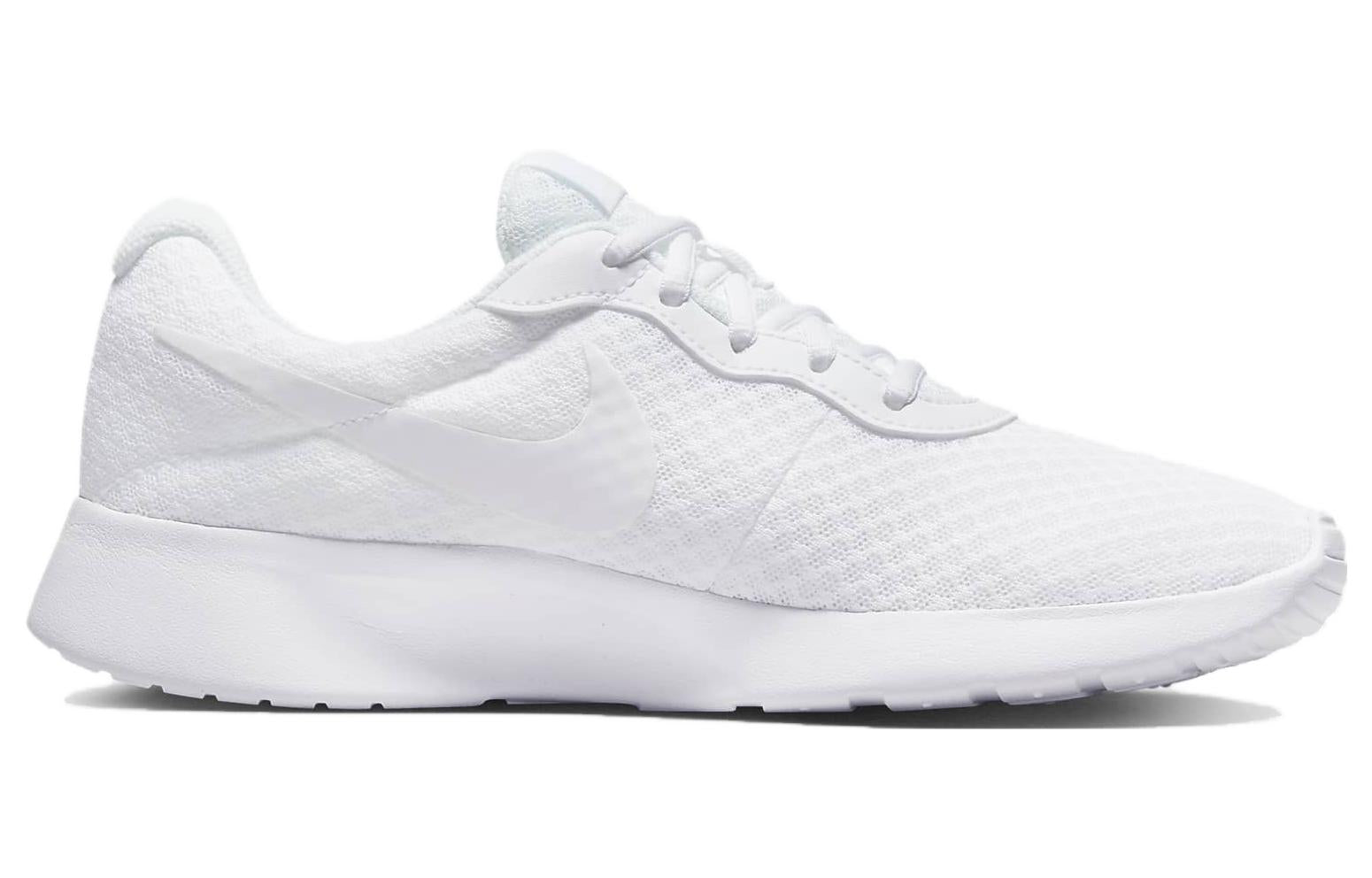 (WMNS) Nike Tanjun 'Triple White' DJ6257-104