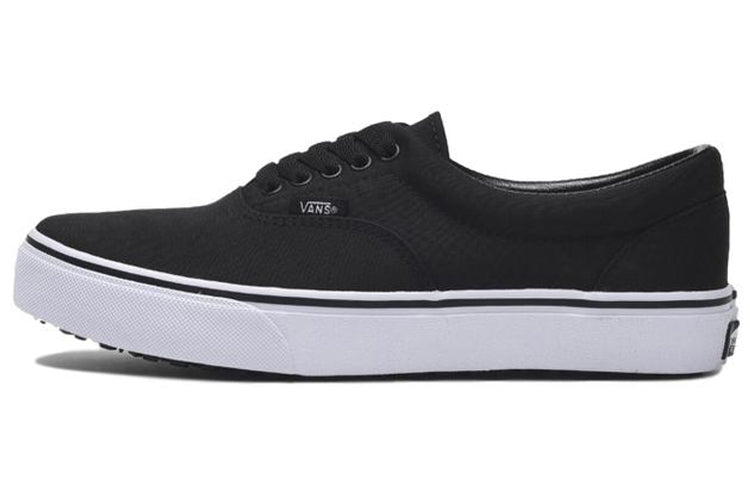 Vans Authentic Black White Japanese Version 'Black White' 587211-0003