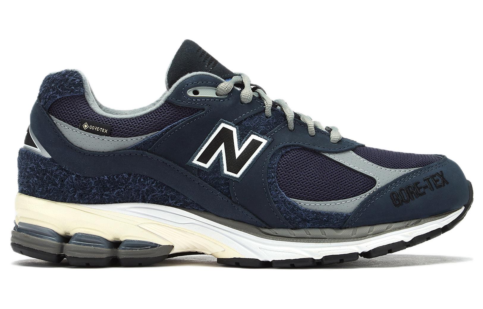 New Balance INVINCIBLE x N.HOOLYWOOD x 2002R GORE-TEX 'Blue Moon' M2002RXH