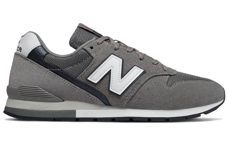 New Balance 996 Grey/Blue CM996RH