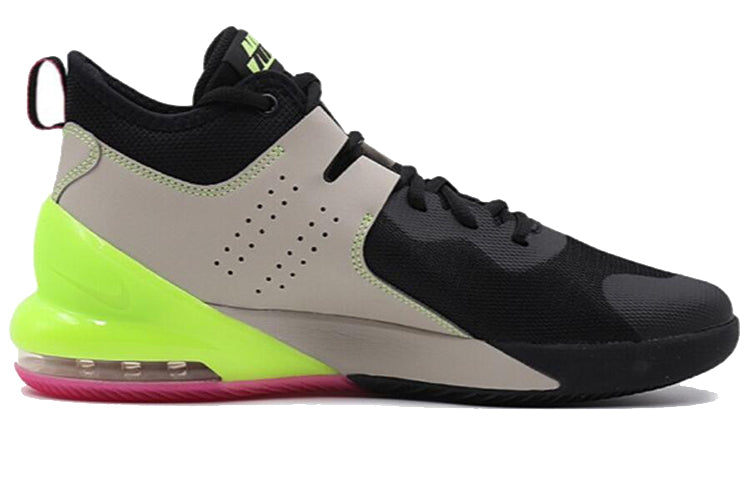 Nike Air Max Impact 'Ghost Green' CI1396-001