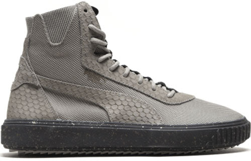 PUMA Breaker Hi Blocked 'Elephant Skin' 366989-01
