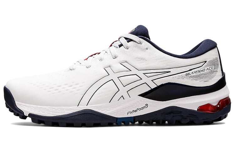 ASICS Gel-Kayano Ace 'White' 1111A209-101