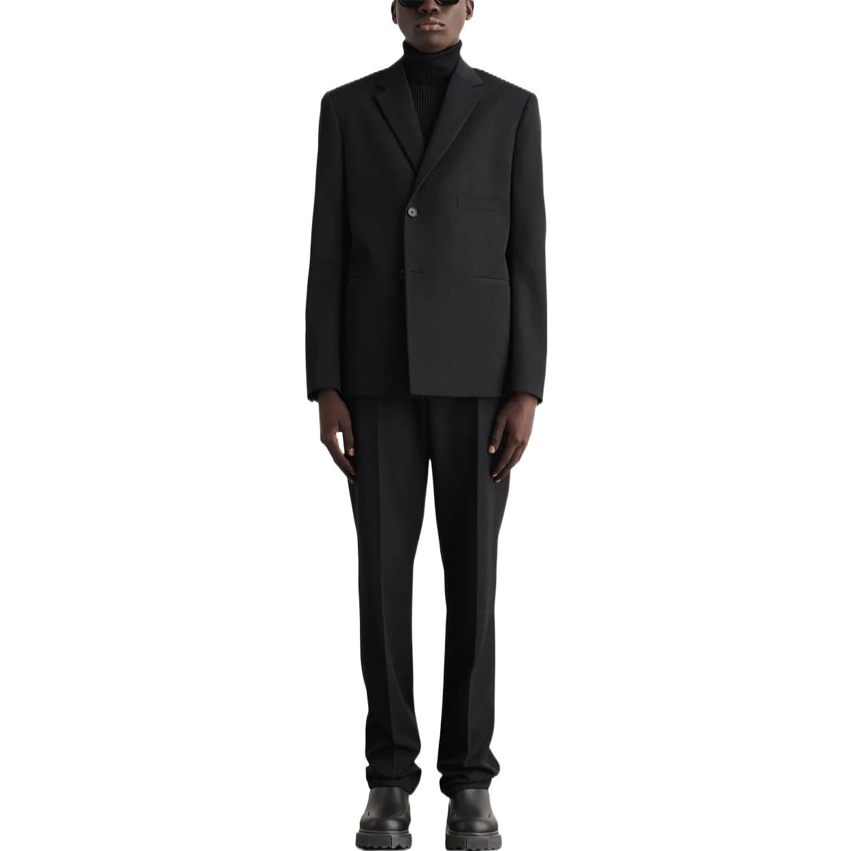 Off-White Fw22 OMEN046F22FAB0011000