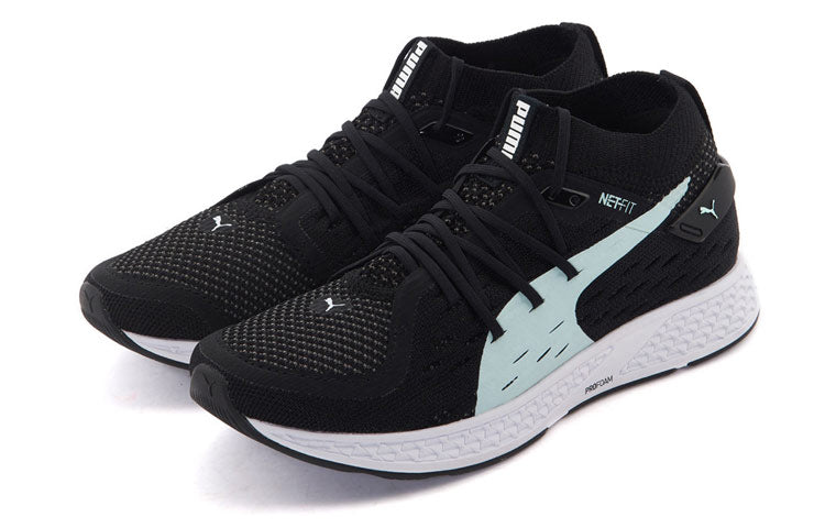 (WMNS) PUMA Speed 500 'Black' 192254-01