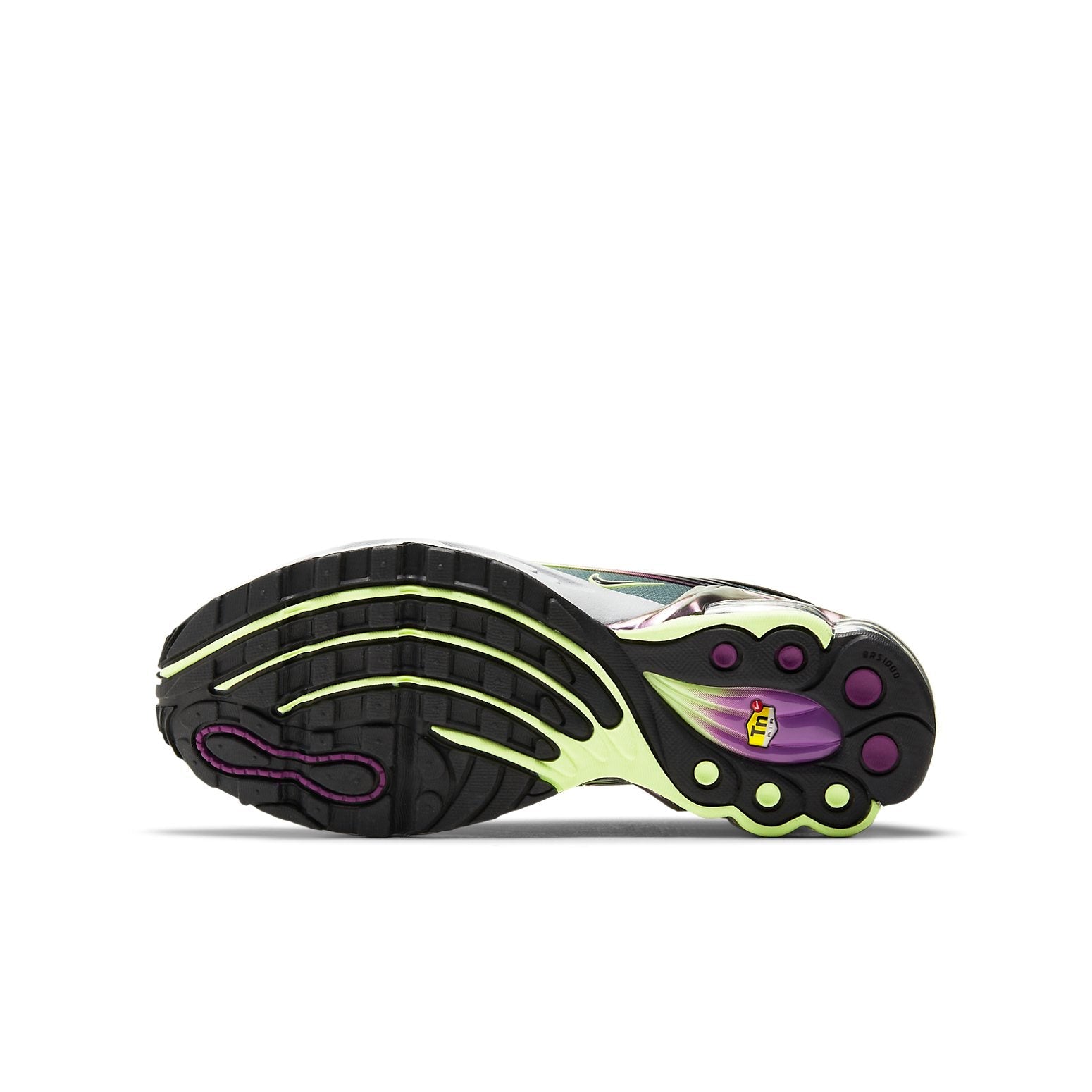 (GS) Nike Air Max Plus 2 'Hasta' CT4383-300