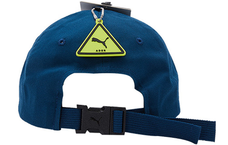 PUMA x Ader Error Cap 'Navy' 022373-01