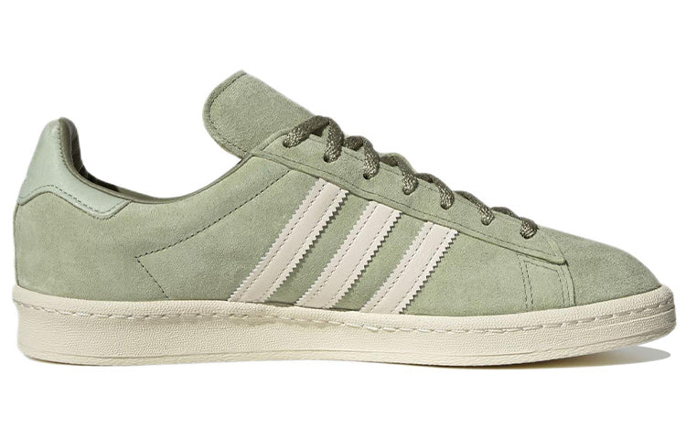 adidas Campus 80s 'Green White' GX7341