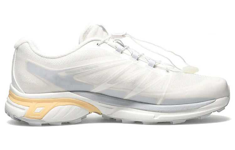 SALOMON XT-Wings 2 'White Almond Cream' 413135