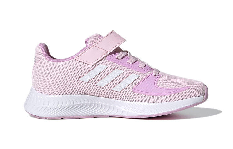 (PS) adidas Runfalcon 2.0 'Pink Blue' FZ0119