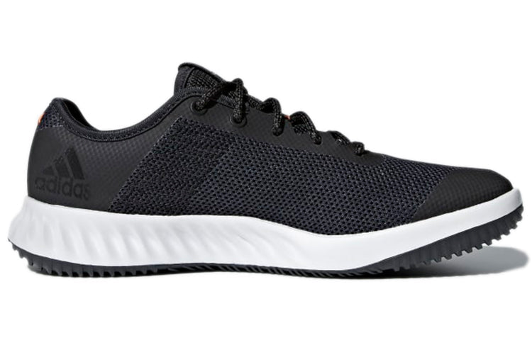 (WMNS) adidas CrazyTrain LT 'Core Black' CG3496