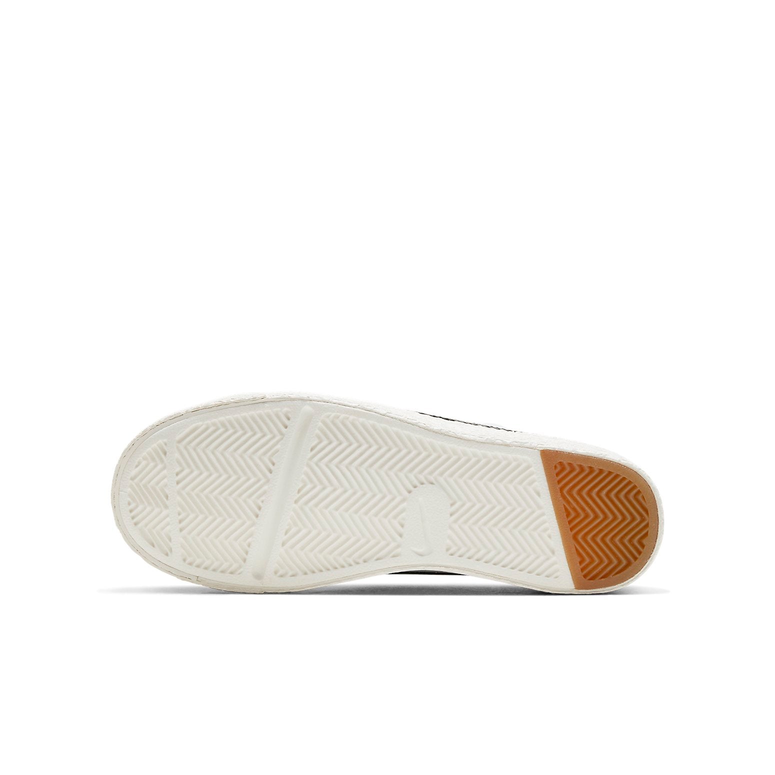 (GS) Nike Blazer Low 'White Black' CZ7106-101