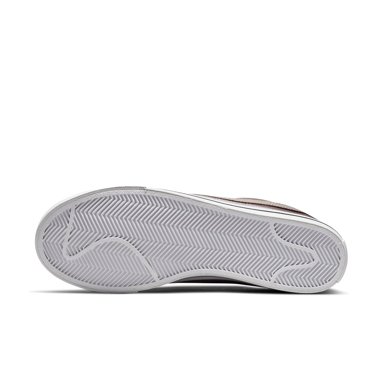 (WMNS) Nike Court Legacy Low-Top Sneakers Brown DM0839-200