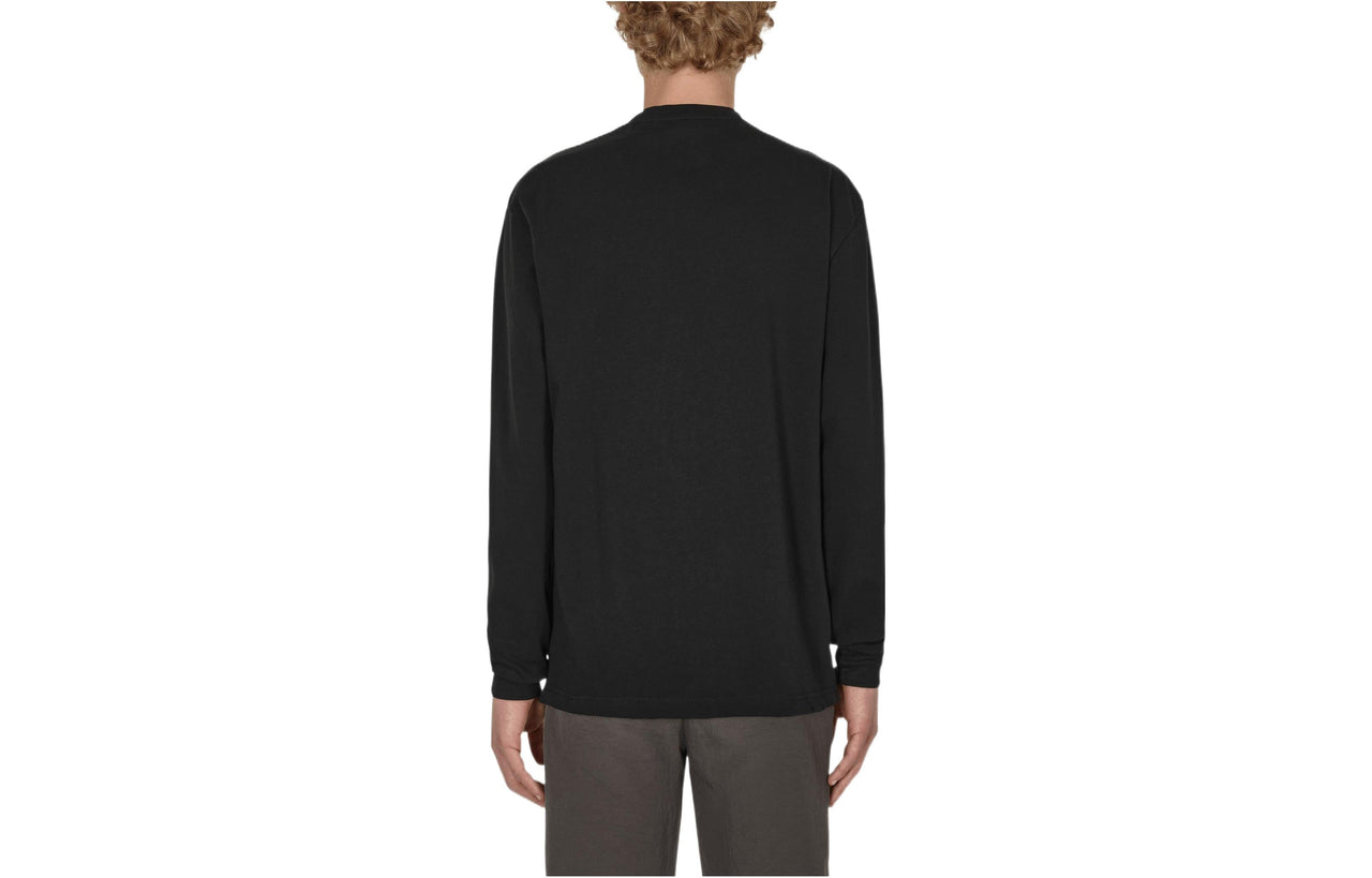 Air Jordan x A Ma Maniere Long Sleeves T-Shirt 'Black' DJ9758-134