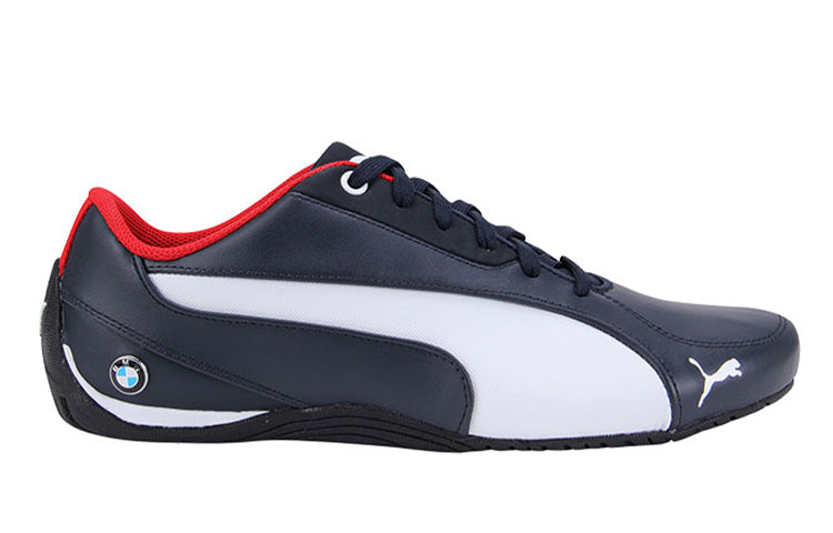 PUMA Bmw M Motorsport Black/White 305648-02