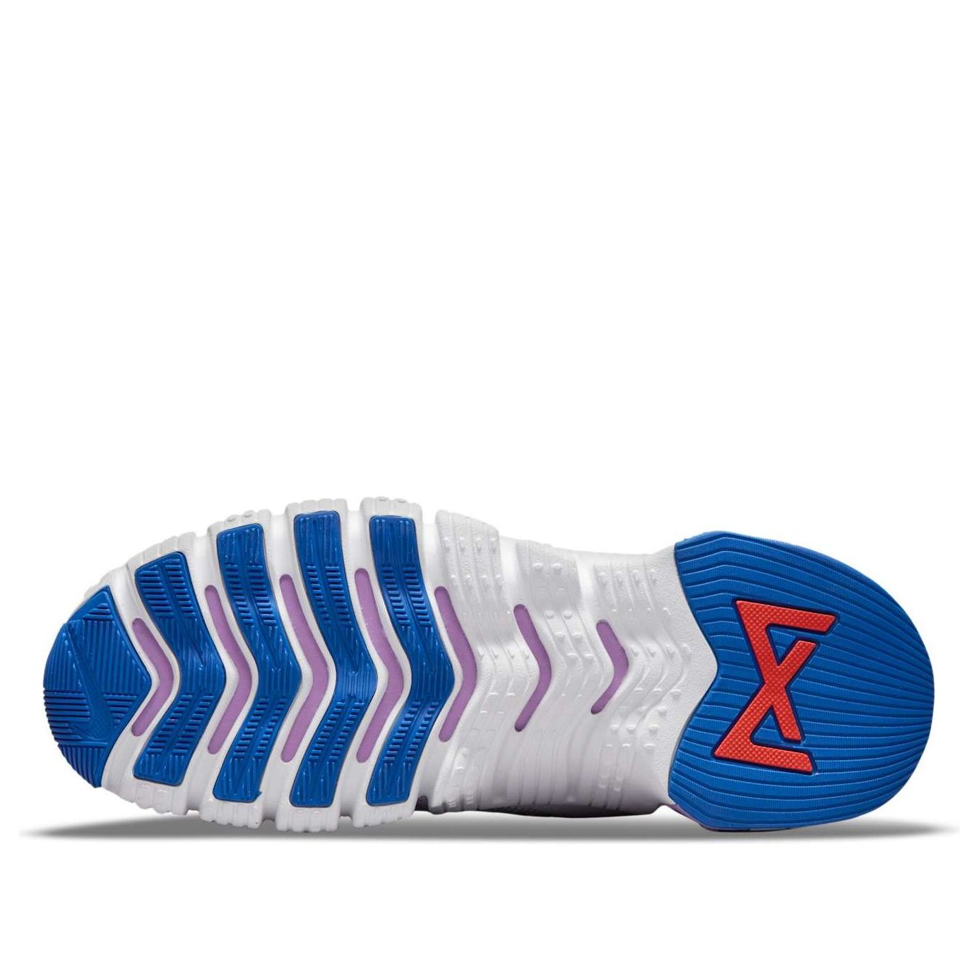 (WMNS) Nike Free Metcon 4 'Pure Violet' CZ0596-515