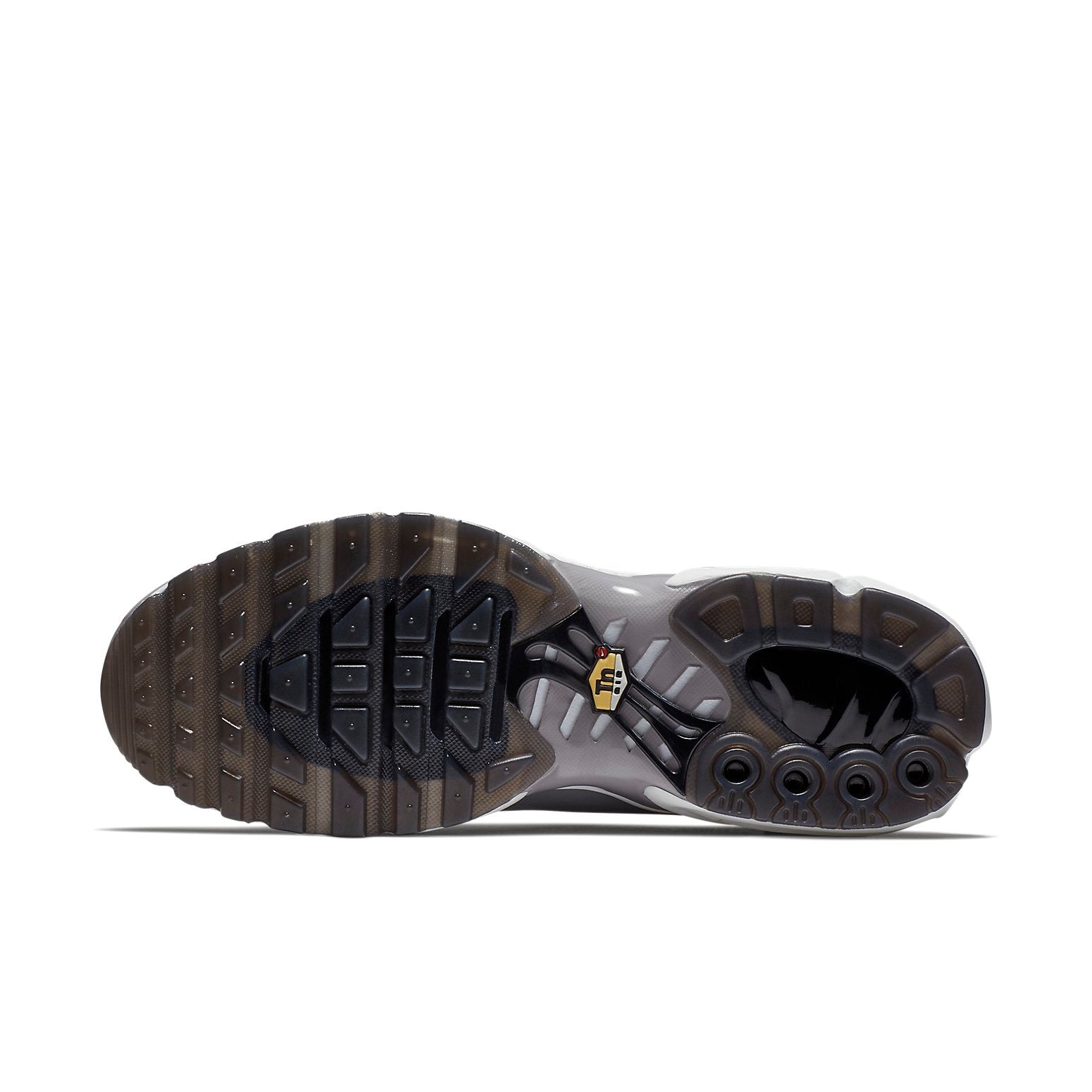 Nike Air Max Plus NS SP GPX 'Atmosphere Grey' AJ7181-001