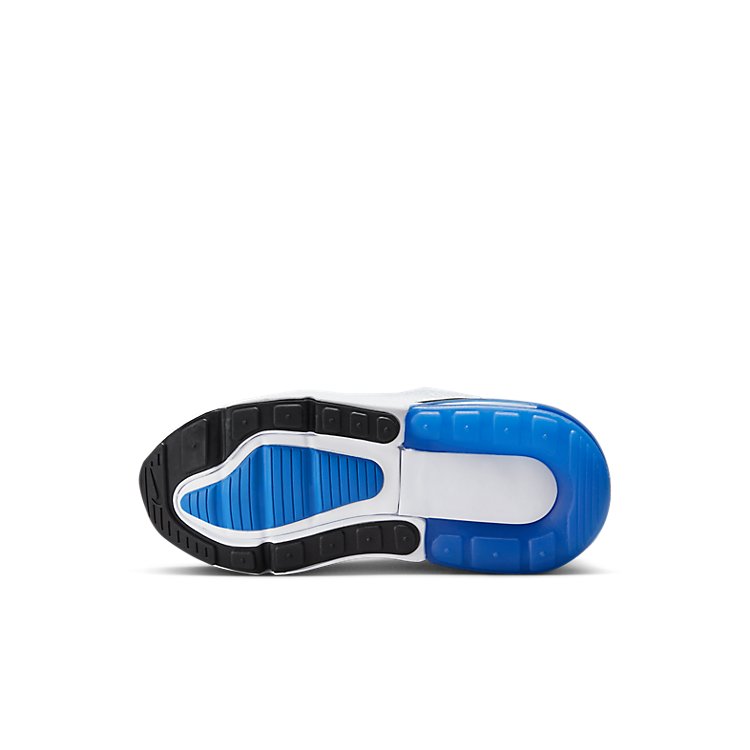 (PS) Nike Air Max 270 'Black Game Royal' AO2372-112