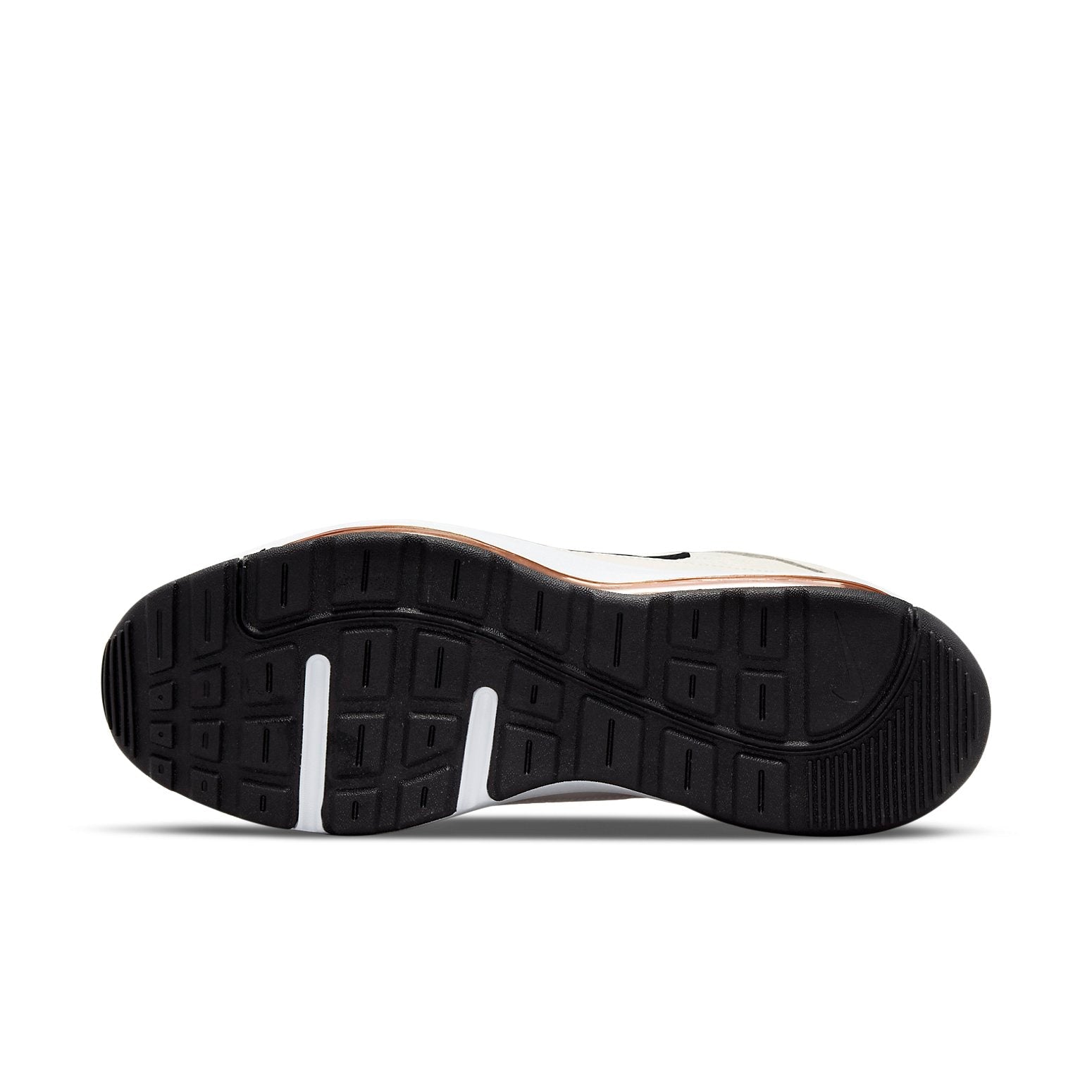 Nike Air Max AP 'Summit White Black' CU4826-103