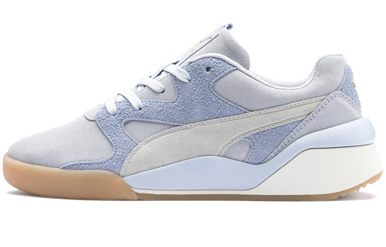 (WMNS) PUMA Aeon Rewind Blue 370396-03