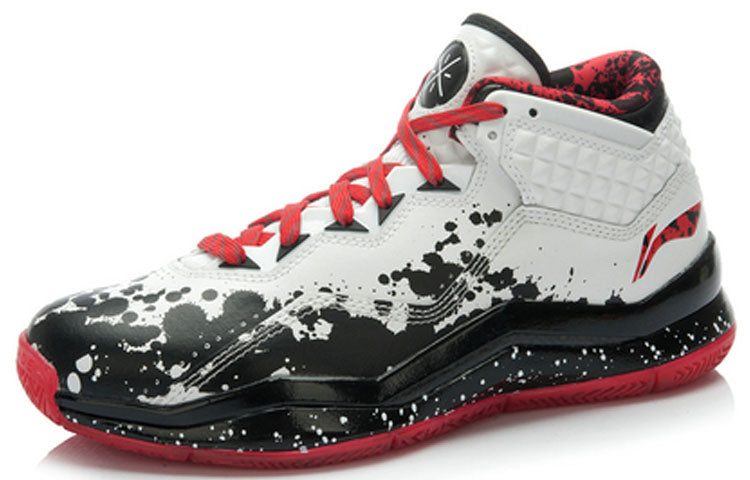 Li-Ning Way of Wade 3 305 'Drip' ABAJ013-17