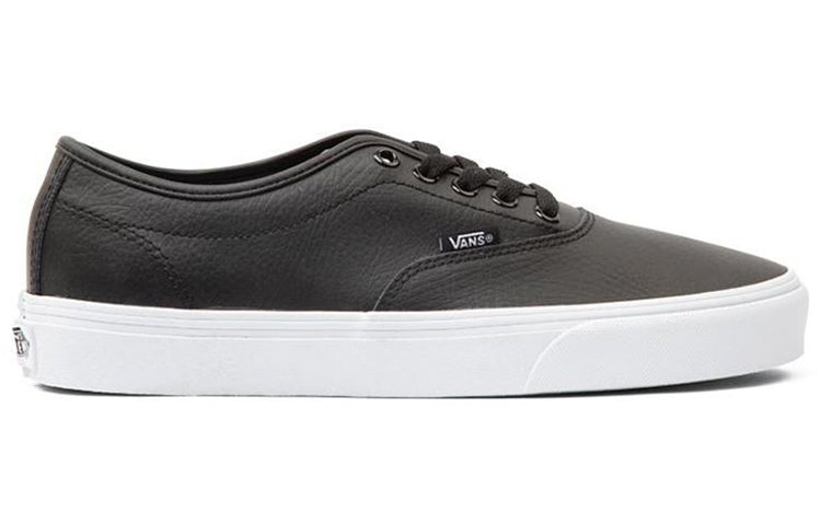 Vans Doheny Decon Sneakers Black VN0A5ELV3DH