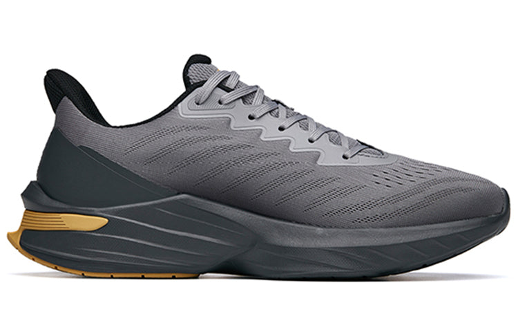 ANTA The Sting 'Grey Black Gold' 112215520-4