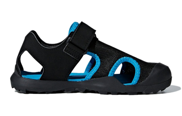 (PS) adidas Captain Toey K 'Blue' F97312