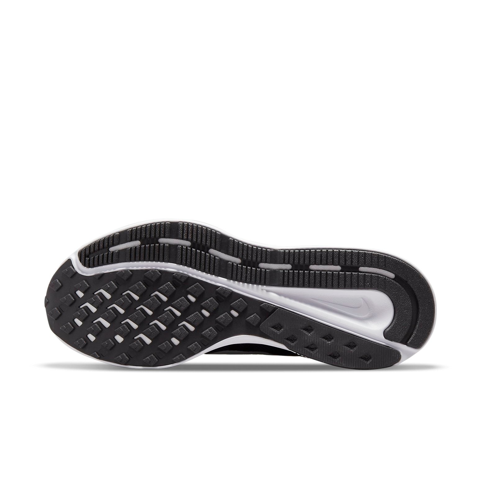 Nike Run Swift 2 'Black Blue Gray' CU3517-401