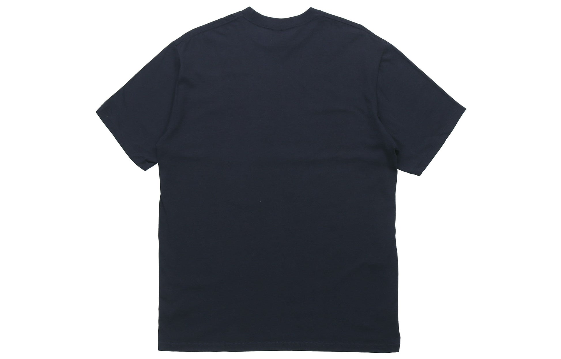 Supreme SS20 Week 1 Masterpieces Tee landscape Printing Short Sleeve Unisex Navy Blue SUP-SS20-329