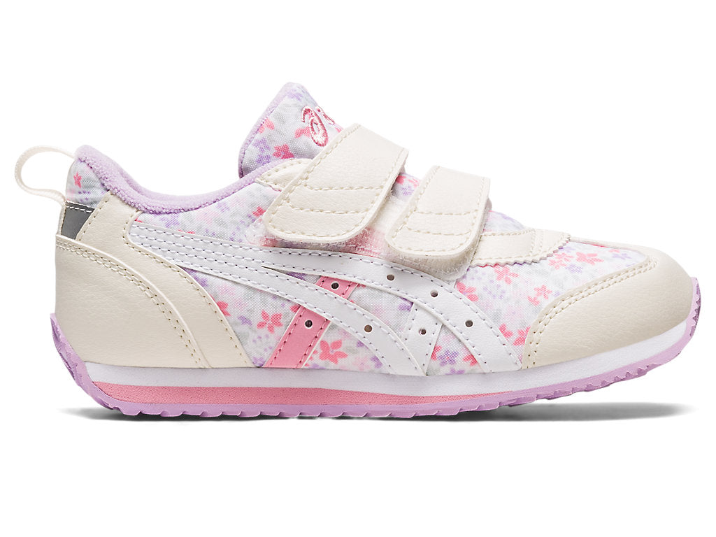 (PS) ASICS Idaho Mini RP 'White Pink' 1144A290-700