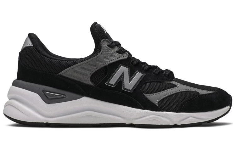 New Balance X-90 V2 'Black' MSX90RLB
